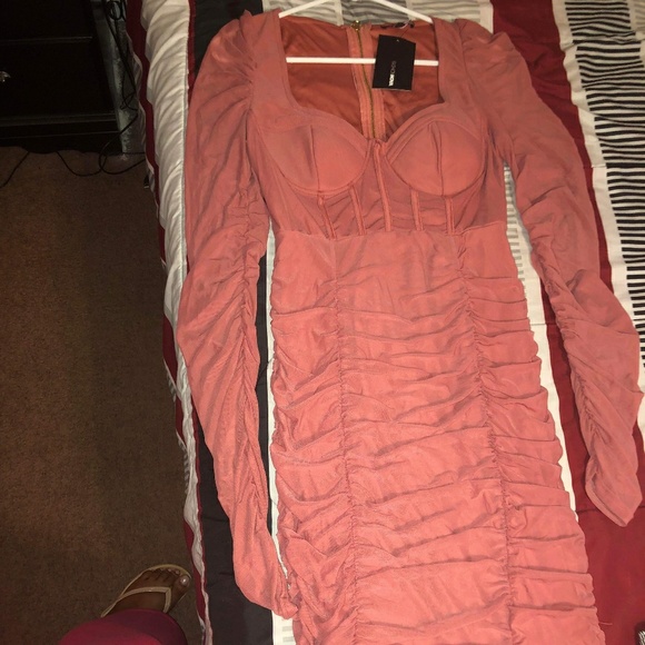Fashion Nova Dresses & Skirts - Elegant Dress Fashion Nova Dresses & Skirts - Elegant Dress